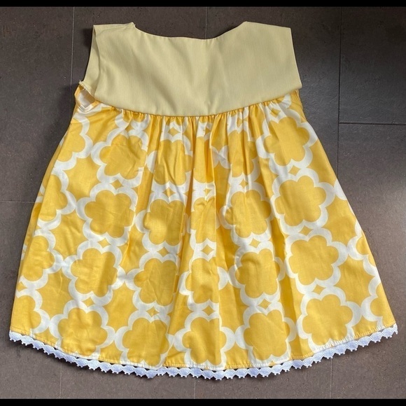 PERSNICKETY size 5 top - Picture 2 of 6